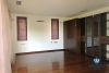 A spacious, modern villa for rent in Vuon Dao Compound