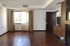 A spacious, modern villa for rent in Vuon Dao Compound