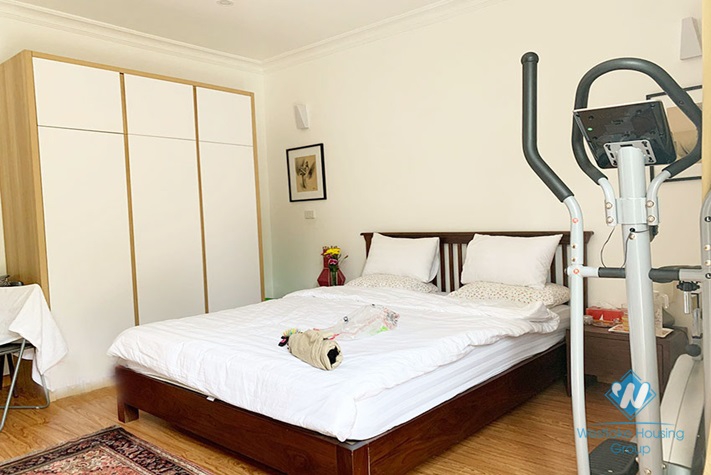 A delightful house with 5 bedrooms for rent in Ciptura, Hanoi