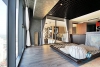 A marvelous duplex 2 bedroom apartment for rent in PentStudio Hanoi