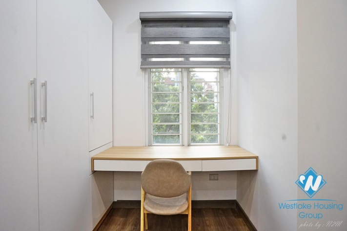 A fabulous studio on Ling Lang street, Ba Dinh