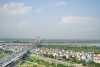 A marvelous duplex 2 bedroom apartment for rent in PentStudio Hanoi