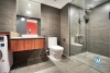 A marvelous duplex 2 bedroom apartment for rent in PentStudio Hanoi