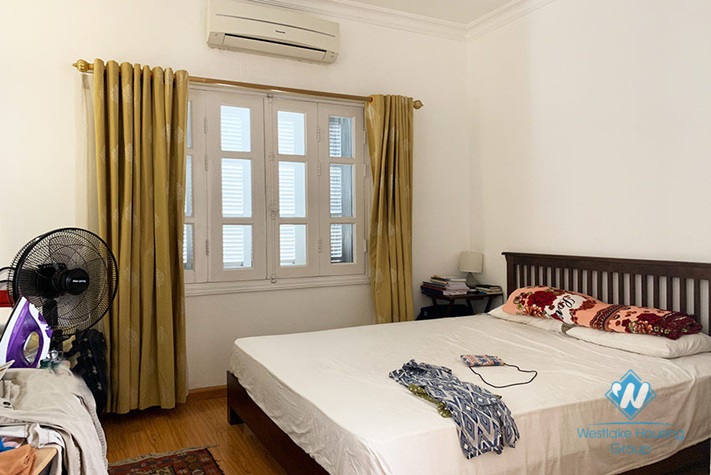 A delightful house with 5 bedrooms for rent in Ciptura, Hanoi