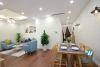 A attractive two-bedroom apartment in the high-rise complex Imperia Garden, Thanh Xuan district