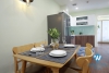 A attractive two-bedroom apartment in the high-rise complex Imperia Garden, Thanh Xuan district