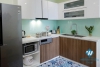 A attractive two-bedroom apartment in the high-rise complex Imperia Garden, Thanh Xuan district