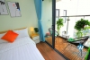 A attractive two-bedroom apartment in the high-rise complex Imperia Garden, Thanh Xuan district