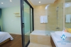 A attractive two-bedroom apartment in the high-rise complex Imperia Garden, Thanh Xuan district