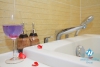 A superb three-bedroom apartment in the high-rise building Vinhome Metroplis, Lieu Giai, Ba Dinh