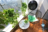 A superb three-bedroom apartment in the high-rise building Vinhome Metroplis, Lieu Giai, Ba Dinh