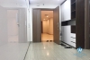 A modern style 3 bedroom apartment for rent in Ciputra, Tay Ho