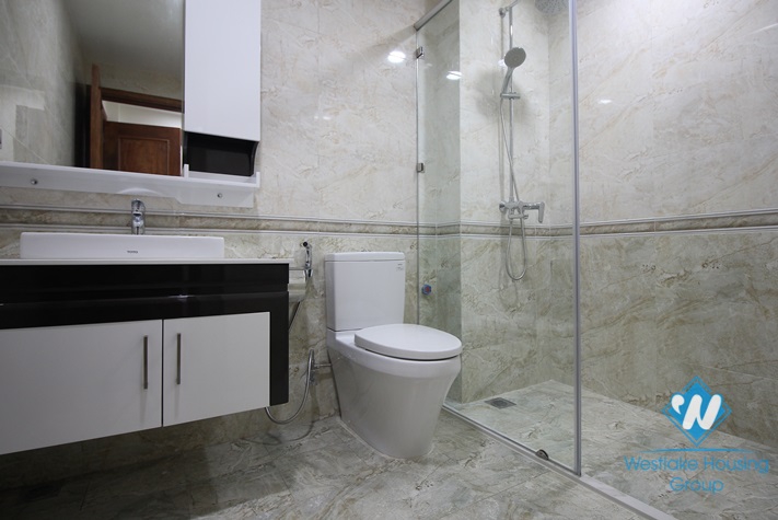 A brand-new studio situated in Truc Bach area, Ba Dinh, Hanoi