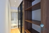 A beautiful 2 bedroom apartment for rent in To Ngoc Van, Tay Ho, Ha Noi