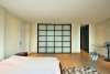 A beautiful 2 bedroom apartment for rent in To Ngoc Van, Tay Ho, Ha Noi