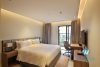 A brand new 1 bedroom apartment with gym, pool in Tay ho, Ha noi
