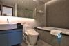 A brand new 1 bedroom apartment with gym, pool in Tay ho, Ha noi