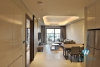 A brand new 1 bedroom apartment with gym, pool in Tay ho, Ha noi