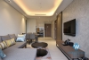 A brand new 1 bedroom apartment with gym, pool in Tay ho, Ha noi