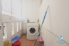 A simple, elegant apartment for rent in Ciputra, Tay Ho