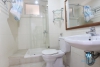 A simple, elegant apartment for rent in Ciputra, Tay Ho