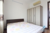 A simple, elegant apartment for rent in Ciputra, Tay Ho