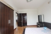 A simple, elegant apartment for rent in Ciputra, Tay Ho
