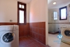 Swimming pool house for rent on To Ngoc Van, Tay Ho, Ha Noi