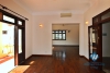 Swimming pool house for rent on To Ngoc Van, Tay Ho, Ha Noi