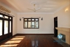 Swimming pool house for rent on To Ngoc Van, Tay Ho, Ha Noi