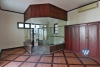 Swimming pool house for rent on To Ngoc Van, Tay Ho, Ha Noi
