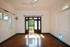 Swimming pool house for rent on To Ngoc Van, Tay Ho, Ha Noi