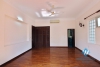 Swimming pool house for rent on To Ngoc Van, Tay Ho, Ha Noi