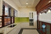Swimming pool house for rent on To Ngoc Van, Tay Ho, Ha Noi