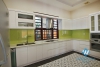 Swimming pool house for rent on To Ngoc Van, Tay Ho, Ha Noi