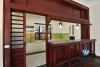 Swimming pool house for rent on To Ngoc Van, Tay Ho, Ha Noi
