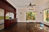 Swimming pool house for rent on To Ngoc Van, Tay Ho, Ha Noi