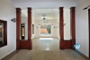 Swimming pool house for rent on To Ngoc Van, Tay Ho, Ha Noi