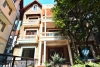 Swimming pool house for rent on To Ngoc Van, Tay Ho, Ha Noi