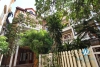 Swimming pool house for rent on To Ngoc Van, Tay Ho, Ha Noi