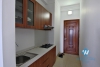 A cheap studio with lot of natural light in Tay ho, Ha noi