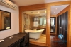 A lakeview 3 bedroom apartment for rent in Quang An, Tay Ho