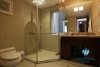 A lakeview 3 bedroom apartment for rent in Quang An, Tay Ho
