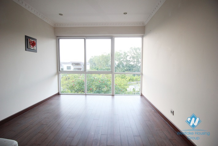 A massive high-end villa for rent in Ciputra, Tay Ho