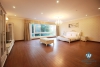 A massive high-end villa for rent in Ciputra, Tay Ho