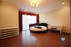 A massive high-end villa for rent in Ciputra, Tay Ho