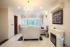 A massive high-end villa for rent in Ciputra, Tay Ho