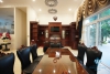 A massive high-end villa for rent in Ciputra, Tay Ho