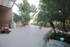 A massive high-end villa for rent in Ciputra, Tay Ho