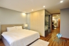 A newly 1 bedroom apartment in De soleil, Xuan Dieu, Tay Ho